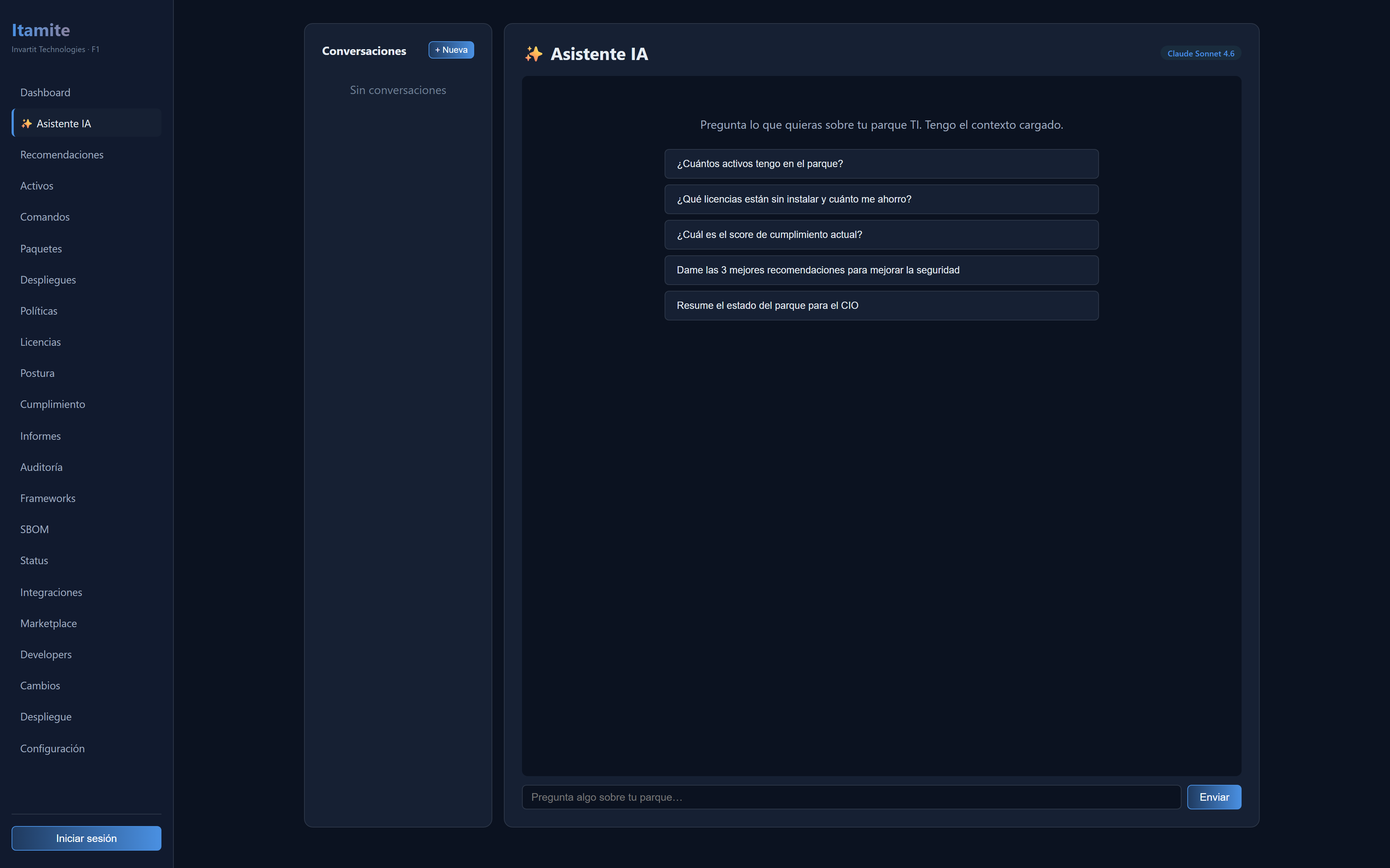 AI Assistant
